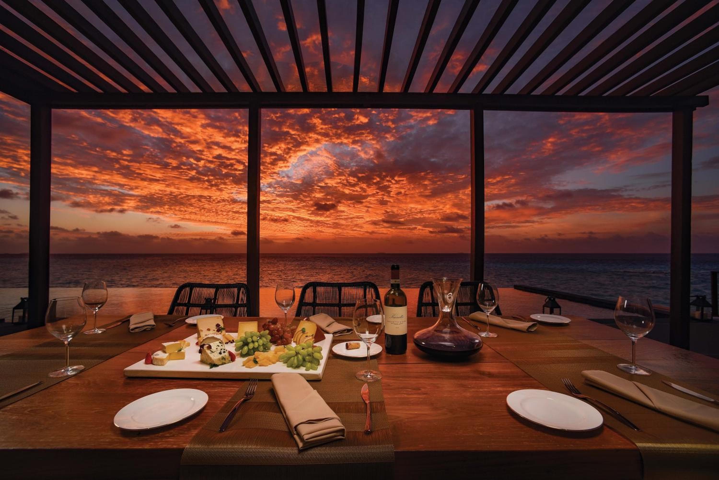 OZEN LIFE MAADHOO - Luxury All Inclusive with Free Transfers - View 24