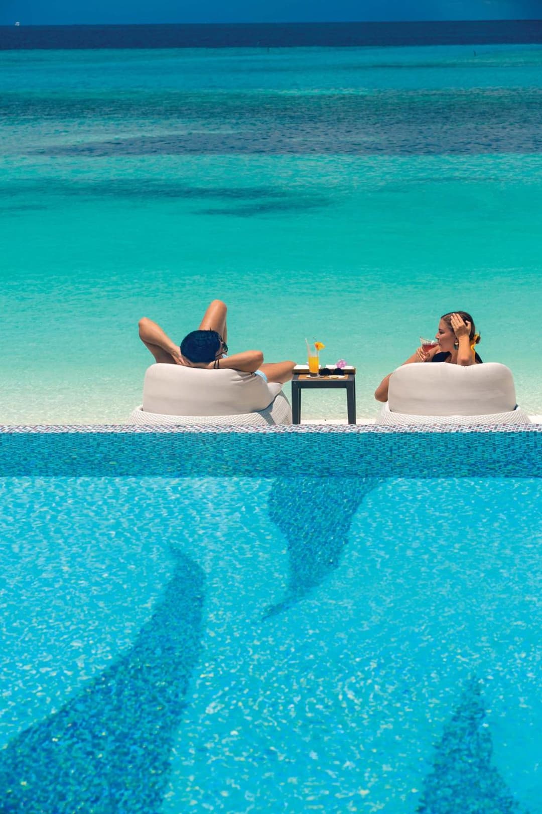 OZEN LIFE MAADHOO - Luxury All Inclusive with Free Transfers - View 56