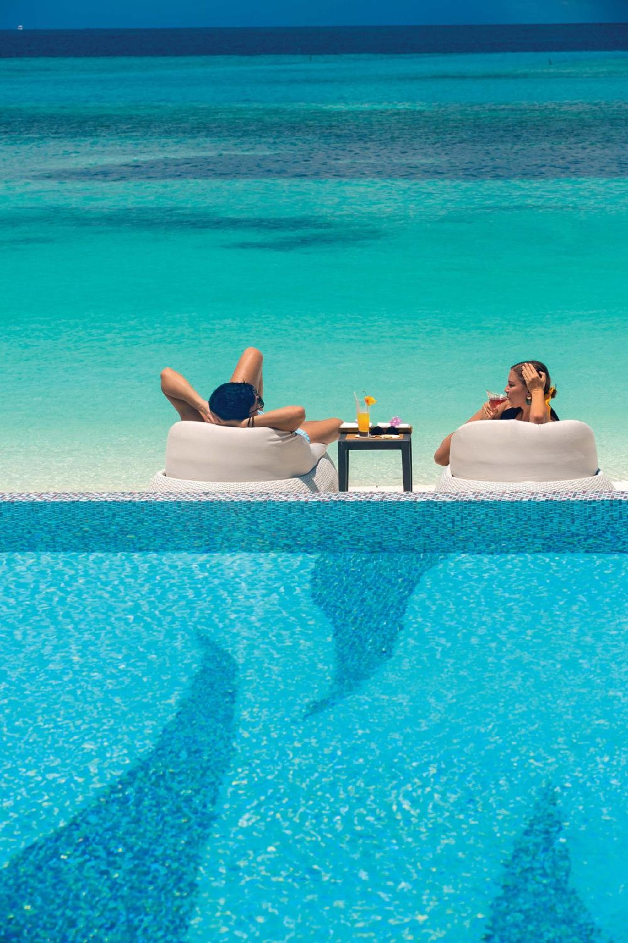 OZEN LIFE MAADHOO - Luxury All Inclusive with Free Transfers - View 20