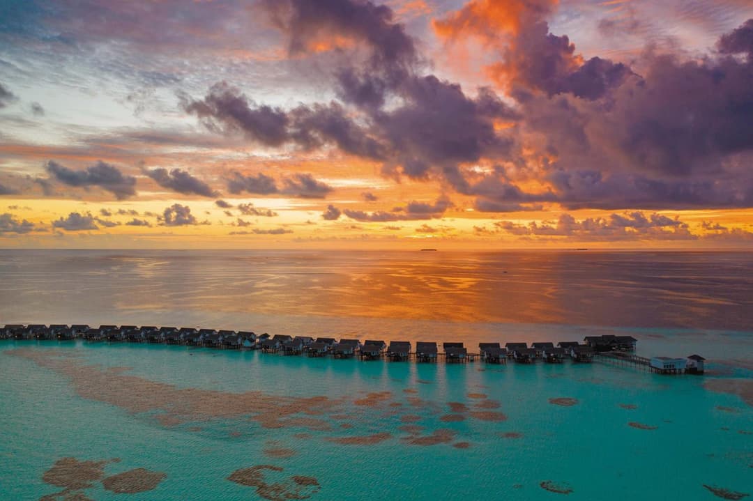OZEN LIFE MAADHOO - Luxury All Inclusive with Free Transfers - View 135