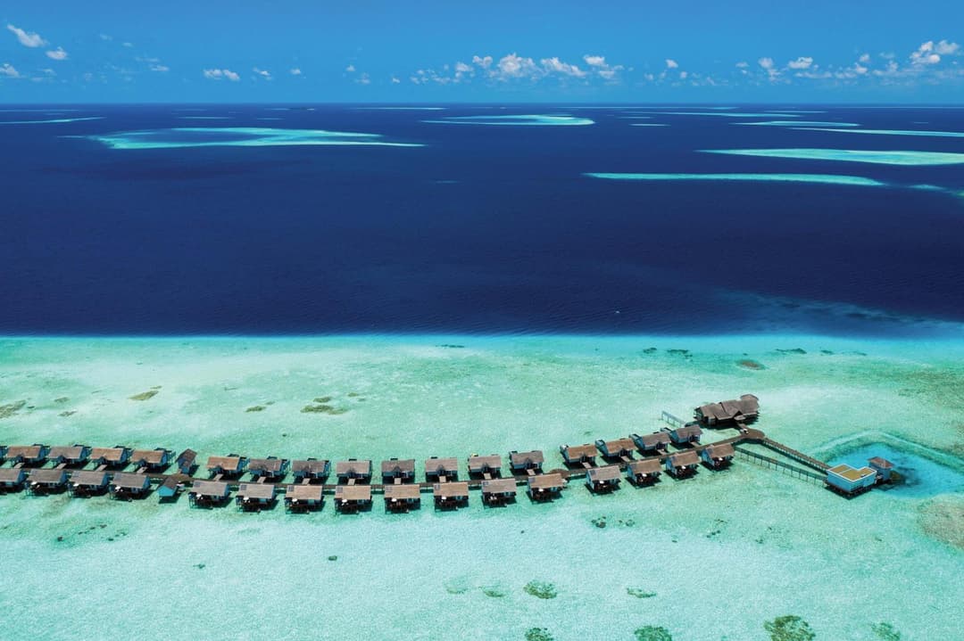 OZEN LIFE MAADHOO - Luxury All Inclusive with Free Transfers - View 64