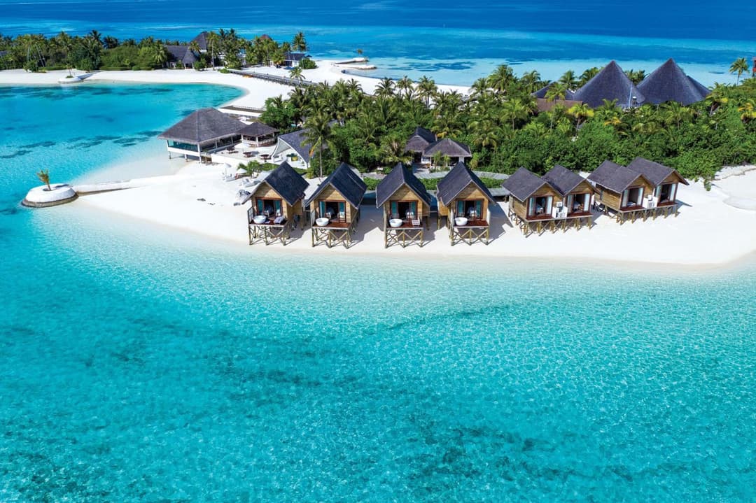 OZEN LIFE MAADHOO - Luxury All Inclusive with Free Transfers - View 131