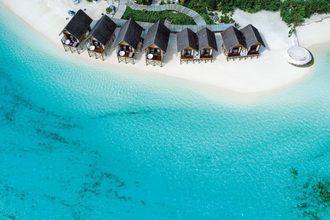 OZEN LIFE MAADHOO - Luxury All Inclusive with Free Transfers - View 72
