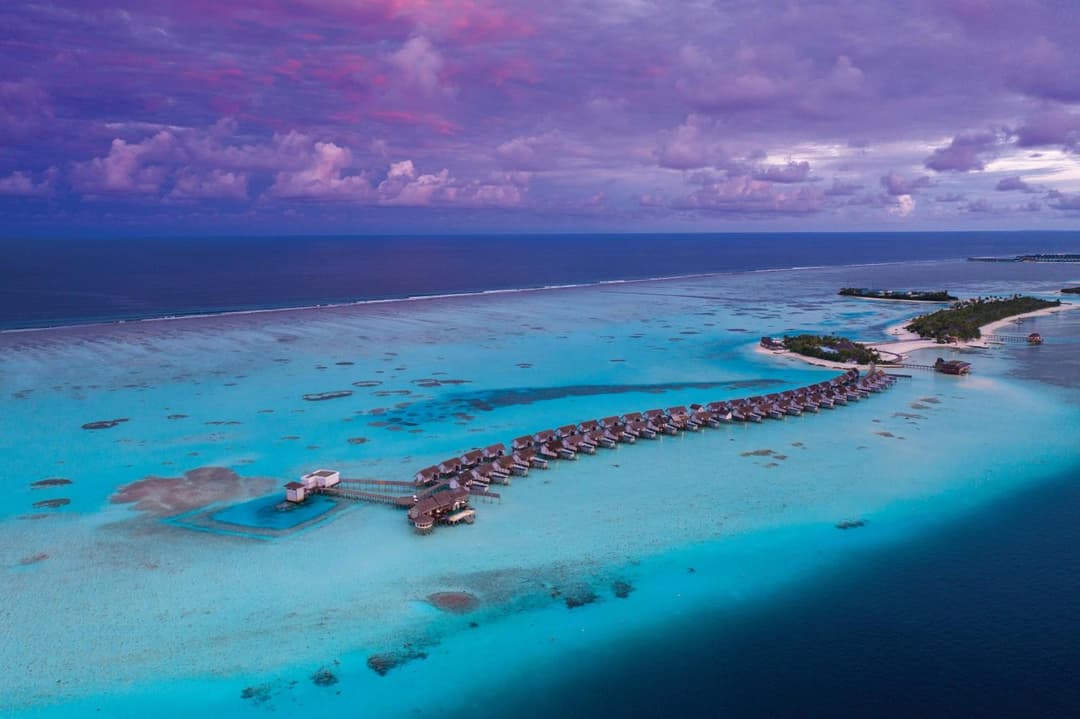 OZEN LIFE MAADHOO - Luxury All Inclusive with Free Transfers - View 125