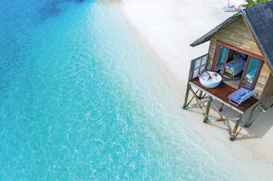 OZEN LIFE MAADHOO - Luxury All Inclusive with Free Transfers - View 46