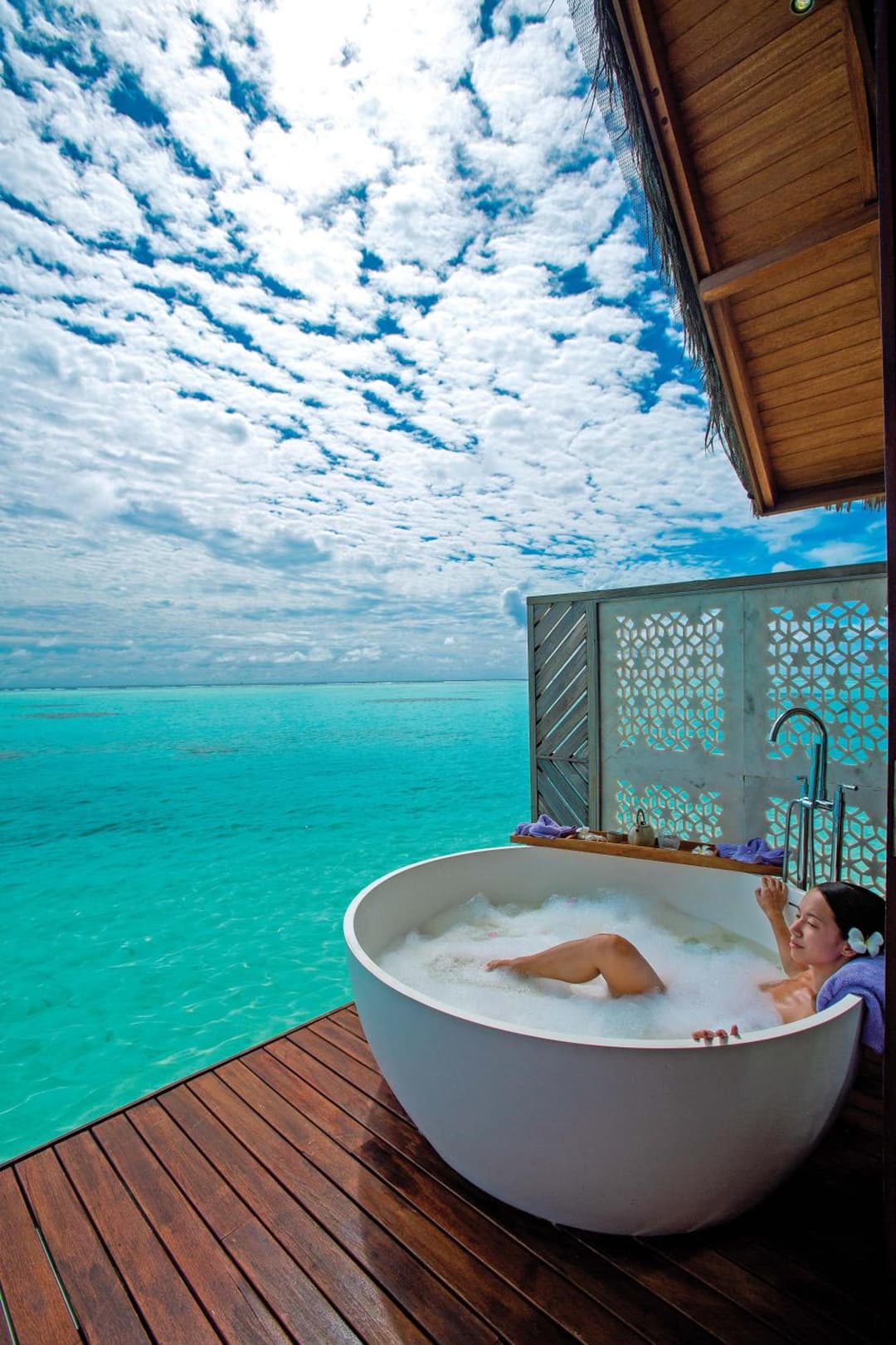 OZEN LIFE MAADHOO - Luxury All Inclusive with Free Transfers - View 31