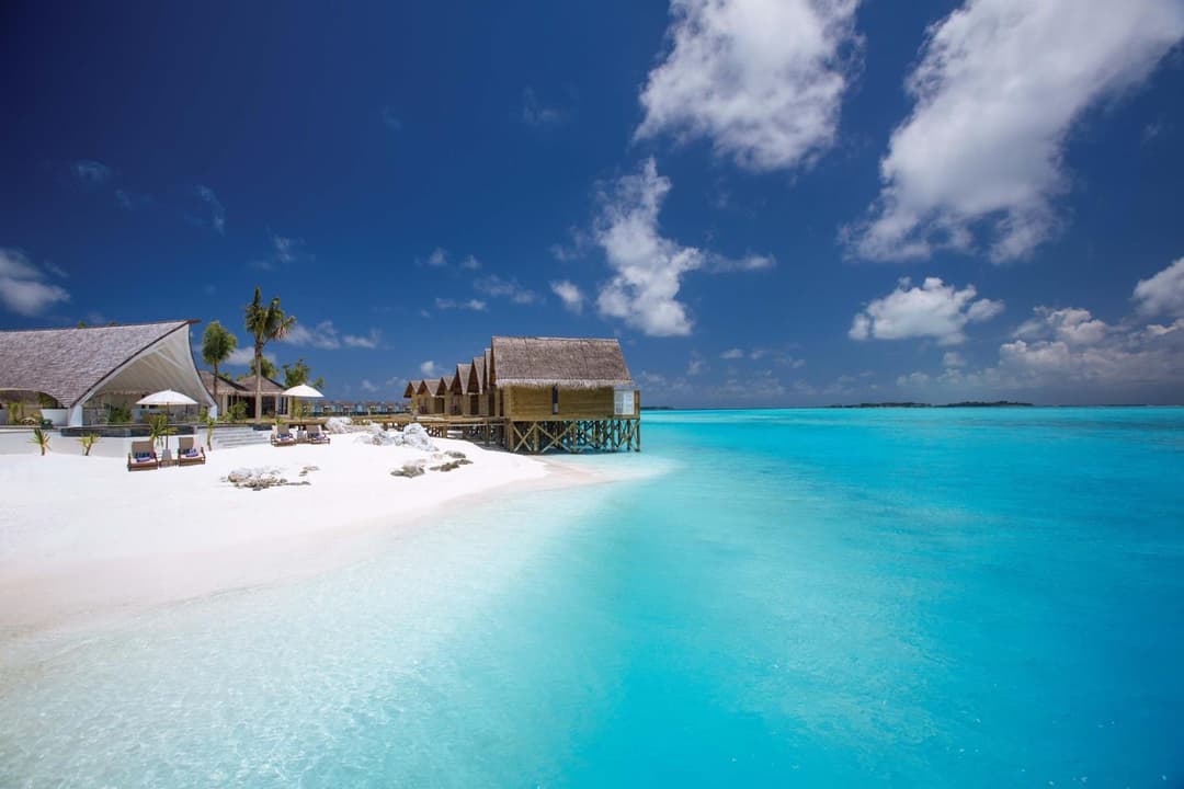 OZEN LIFE MAADHOO - Luxury All Inclusive with Free Transfers - View 130