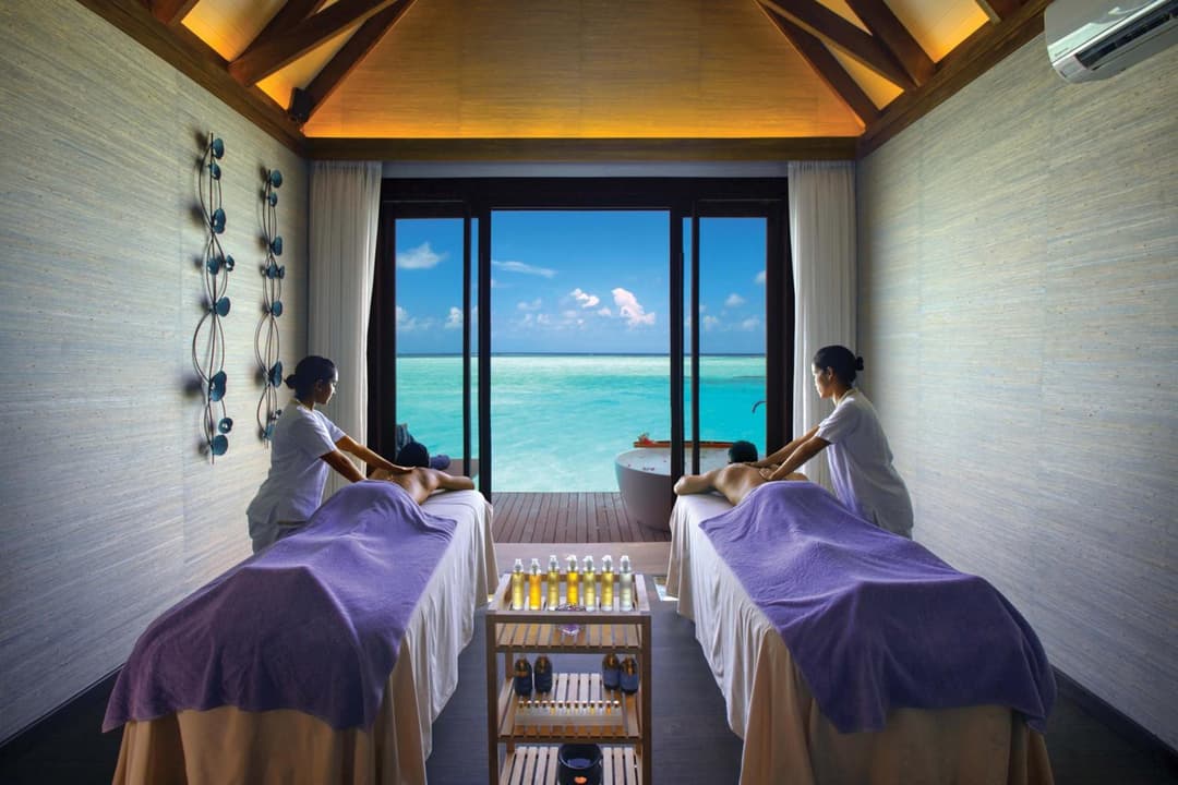 OZEN LIFE MAADHOO - Luxury All Inclusive with Free Transfers - View 86