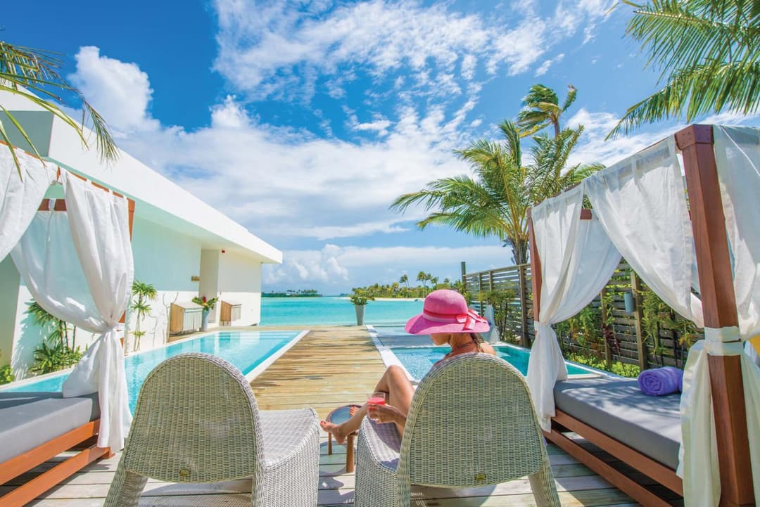 OZEN LIFE MAADHOO - Luxury All Inclusive with Free Transfers - View 13