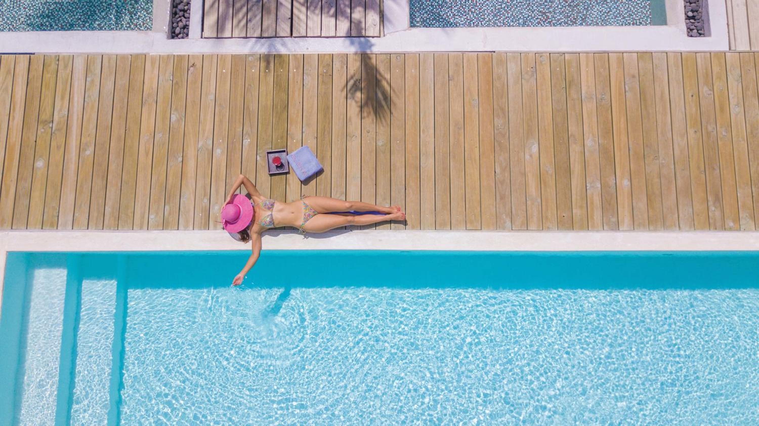 OZEN LIFE MAADHOO - Luxury All Inclusive with Free Transfers - View 25