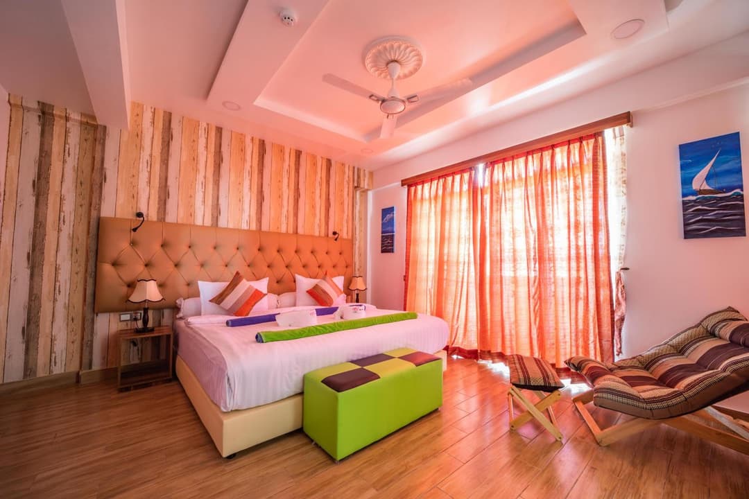 Rosy Villa Hotel - View 3
