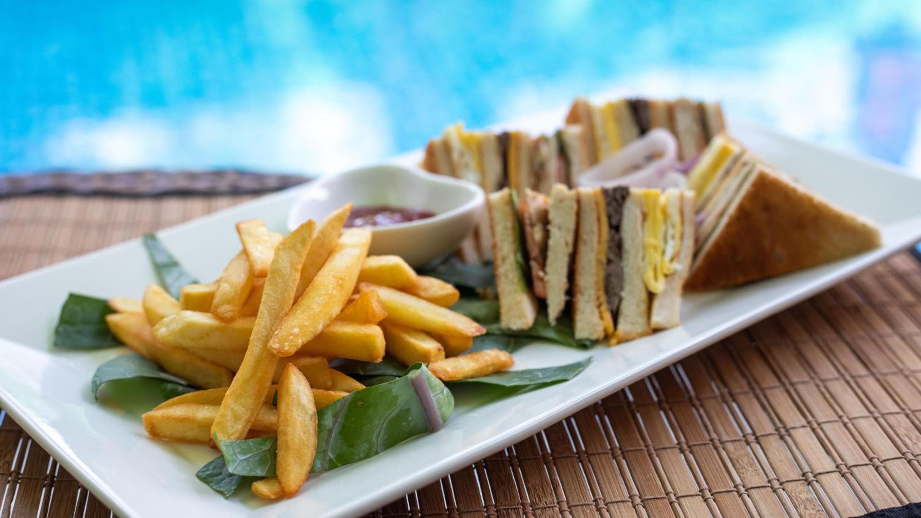 Rosy Villa Hotel - View 5