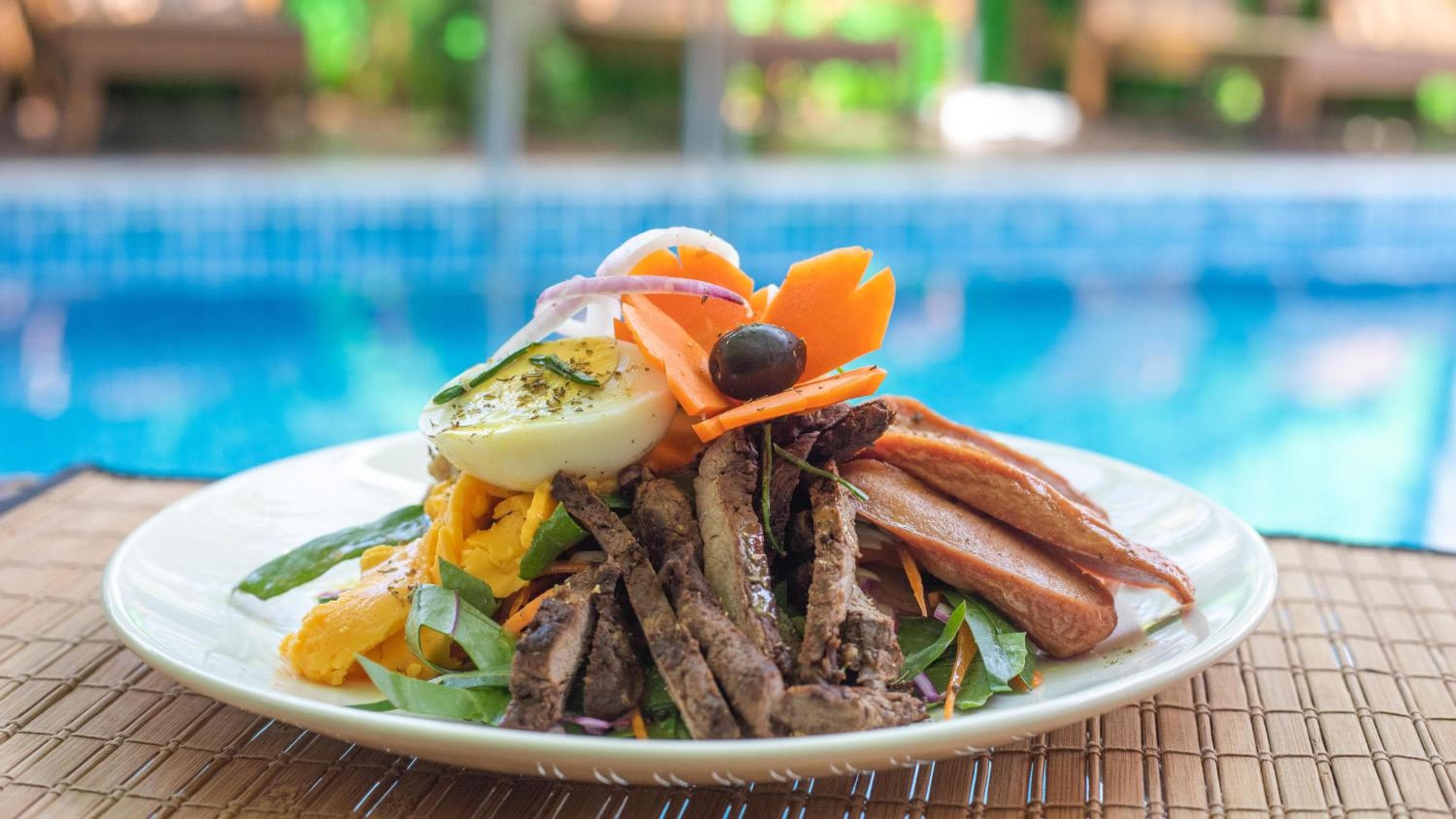 Rosy Villa Hotel - View 6