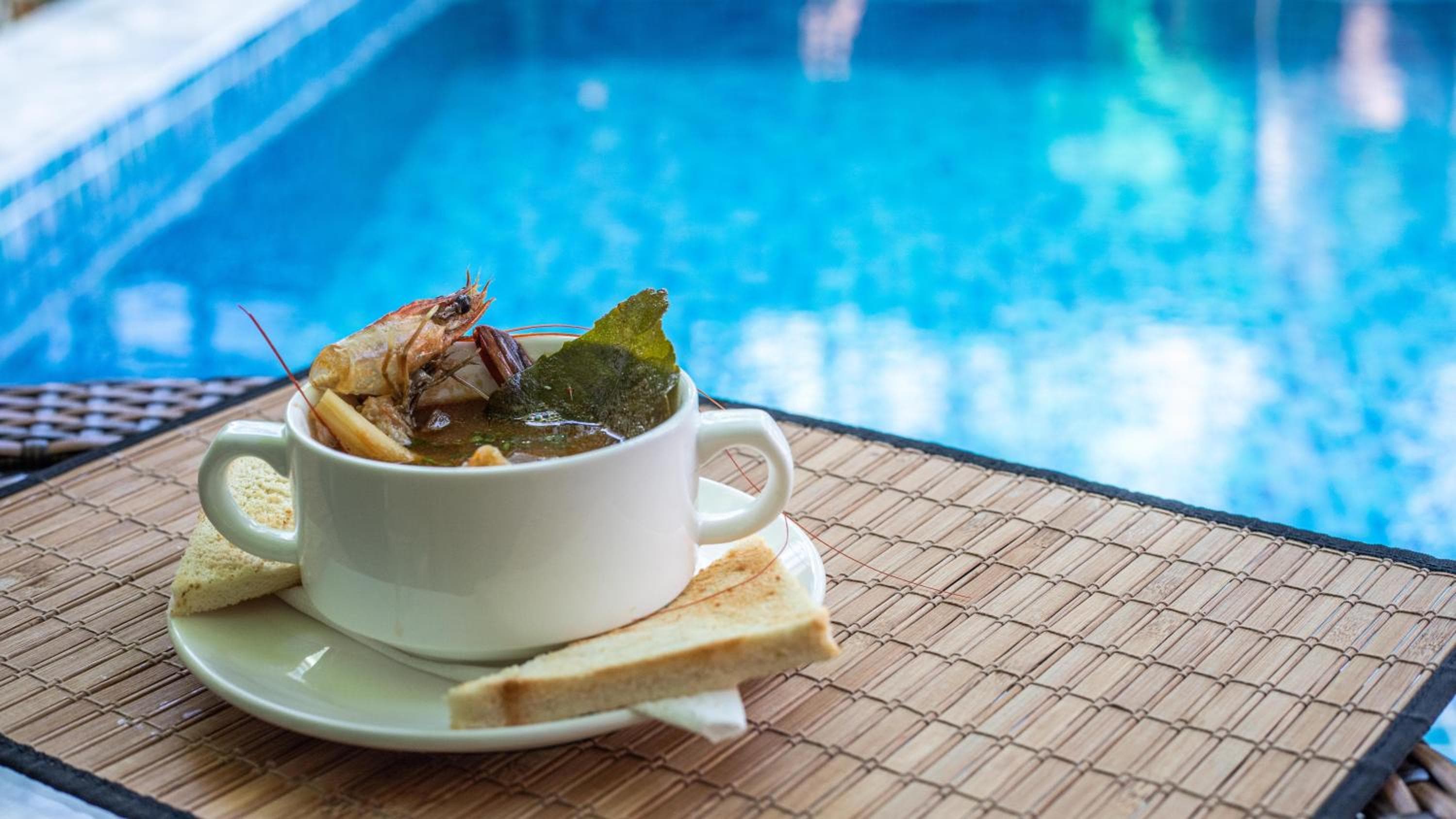 Rosy Villa Hotel - View 7