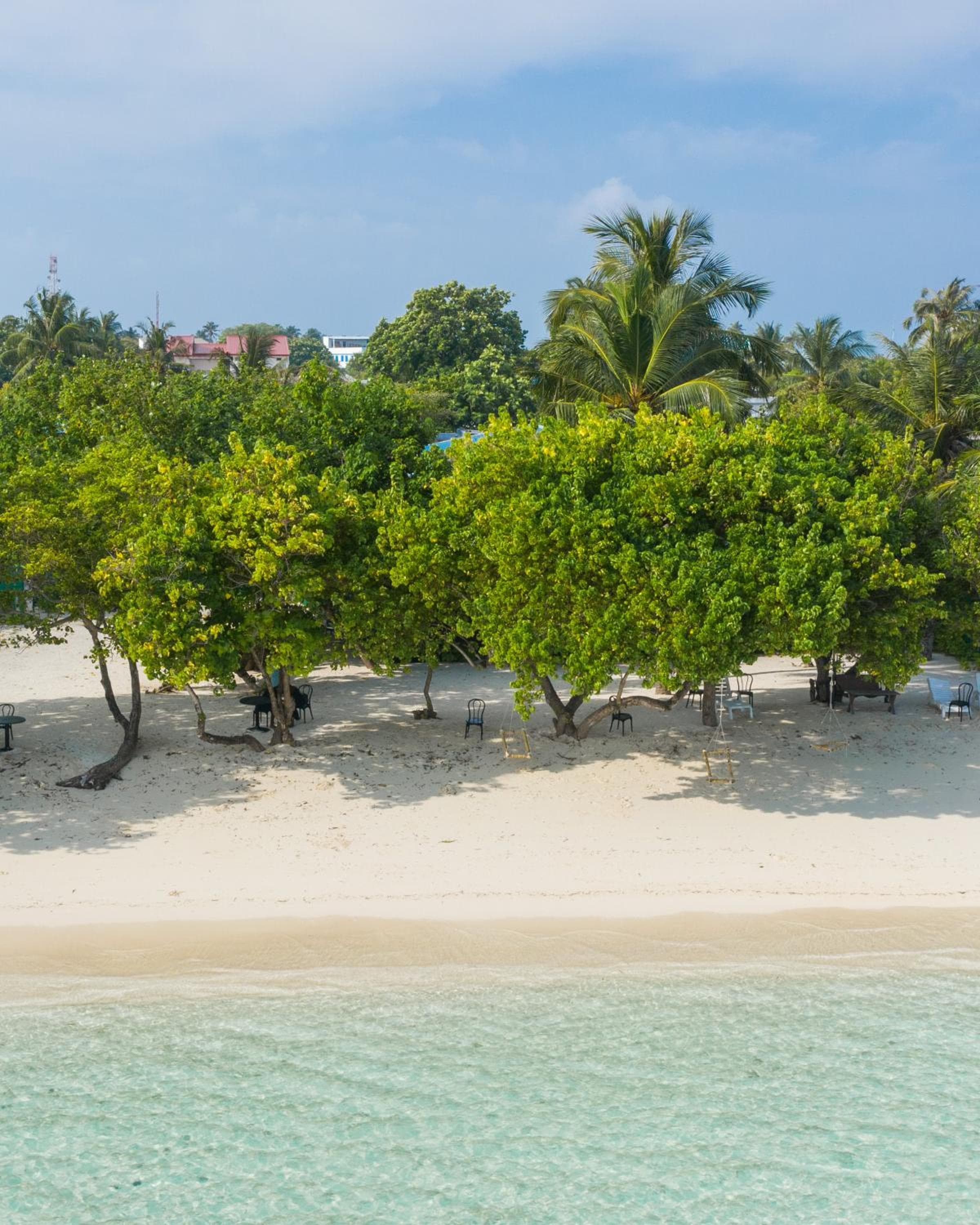 Rosy Villa Hotel - View 14