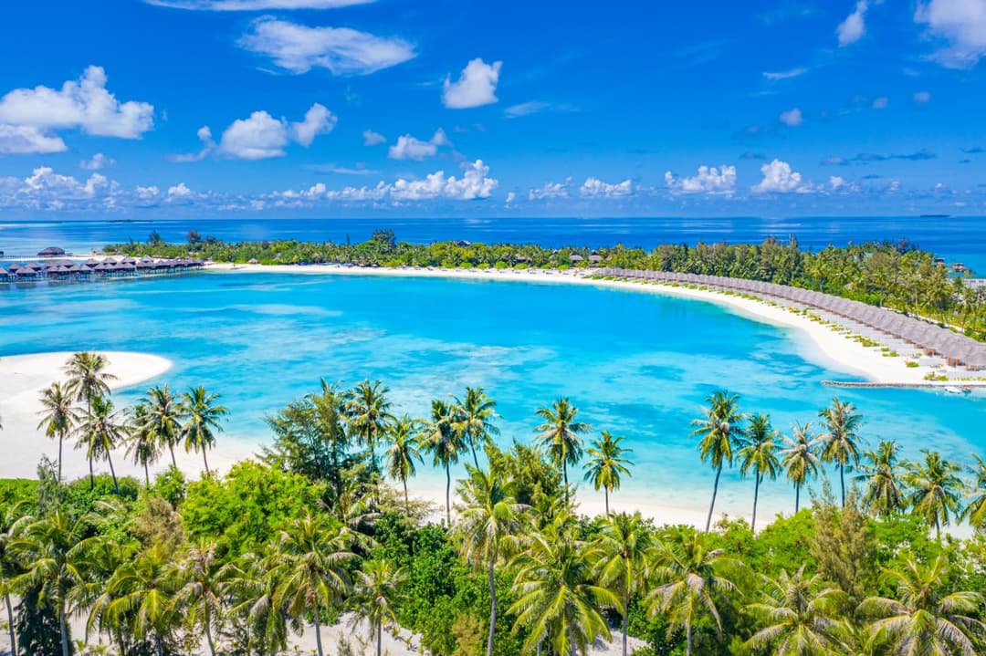 Sun Siyam Olhuveli - View 70
