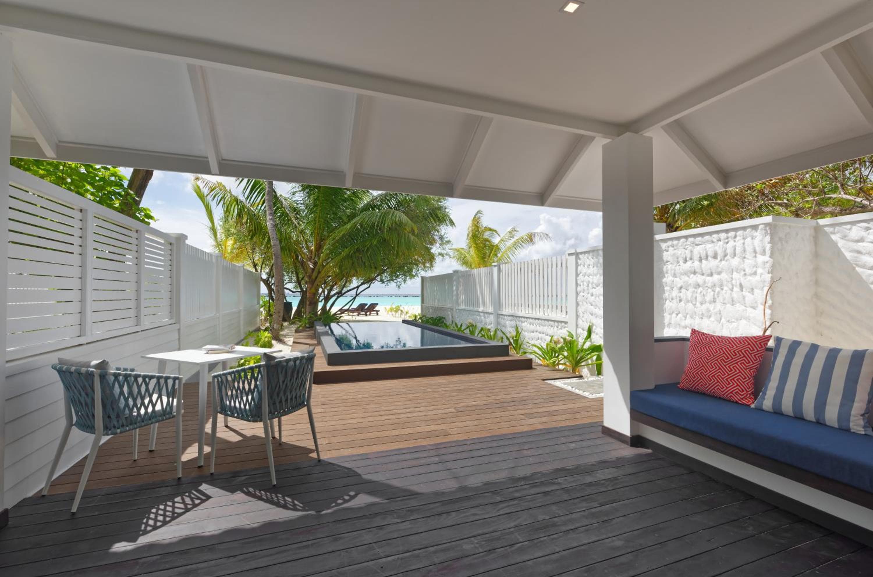 Villa Nautica Paradise Island Resort - View 33