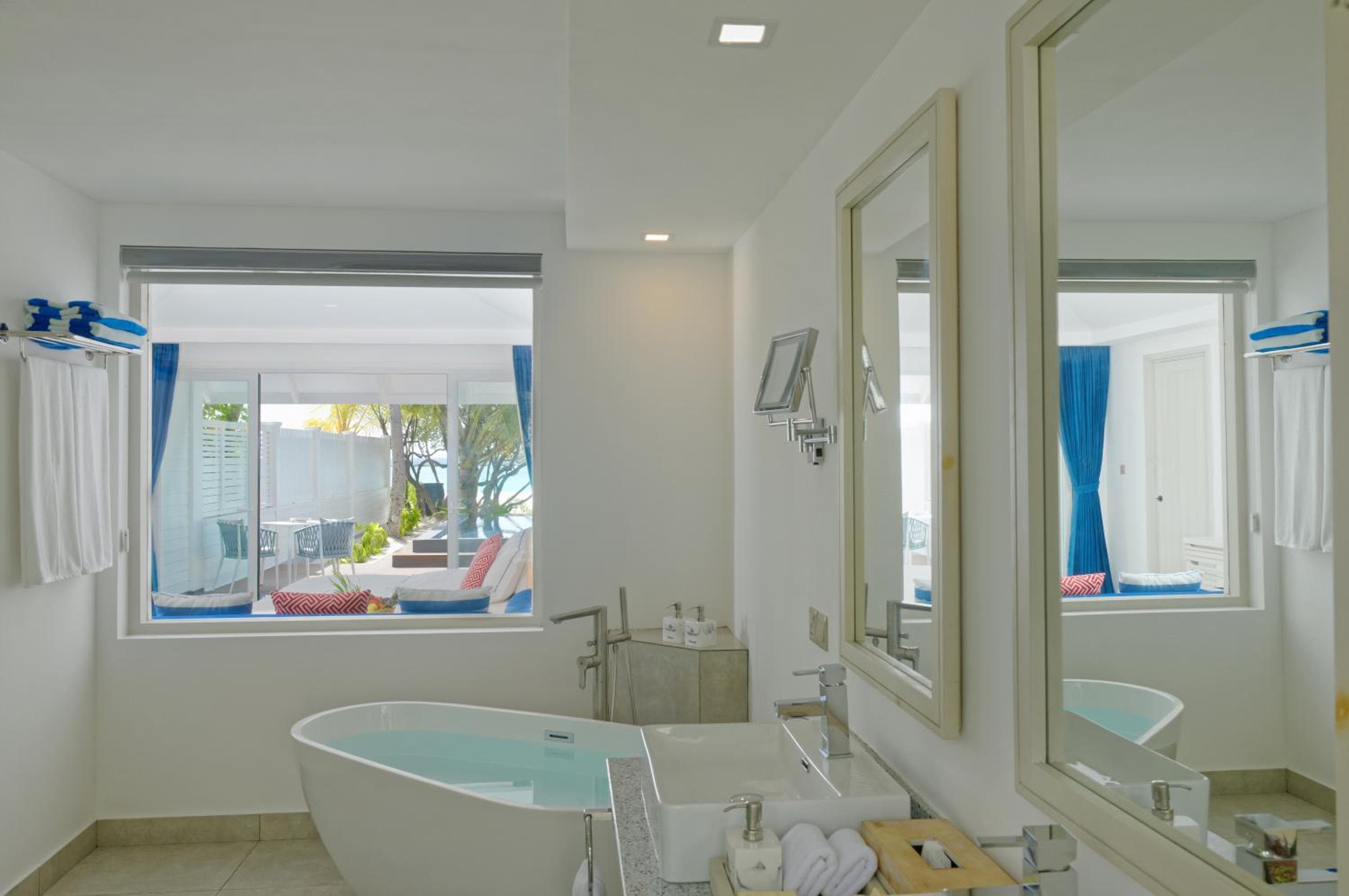 Villa Nautica Paradise Island Resort - View 29