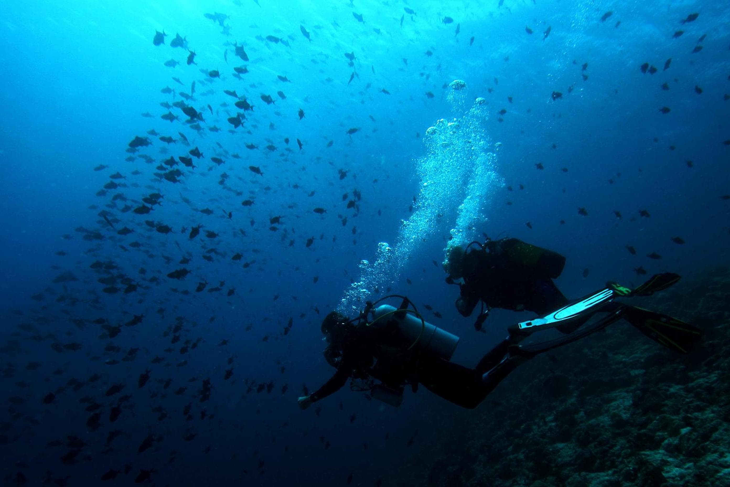 Soneva Fushi - View 40