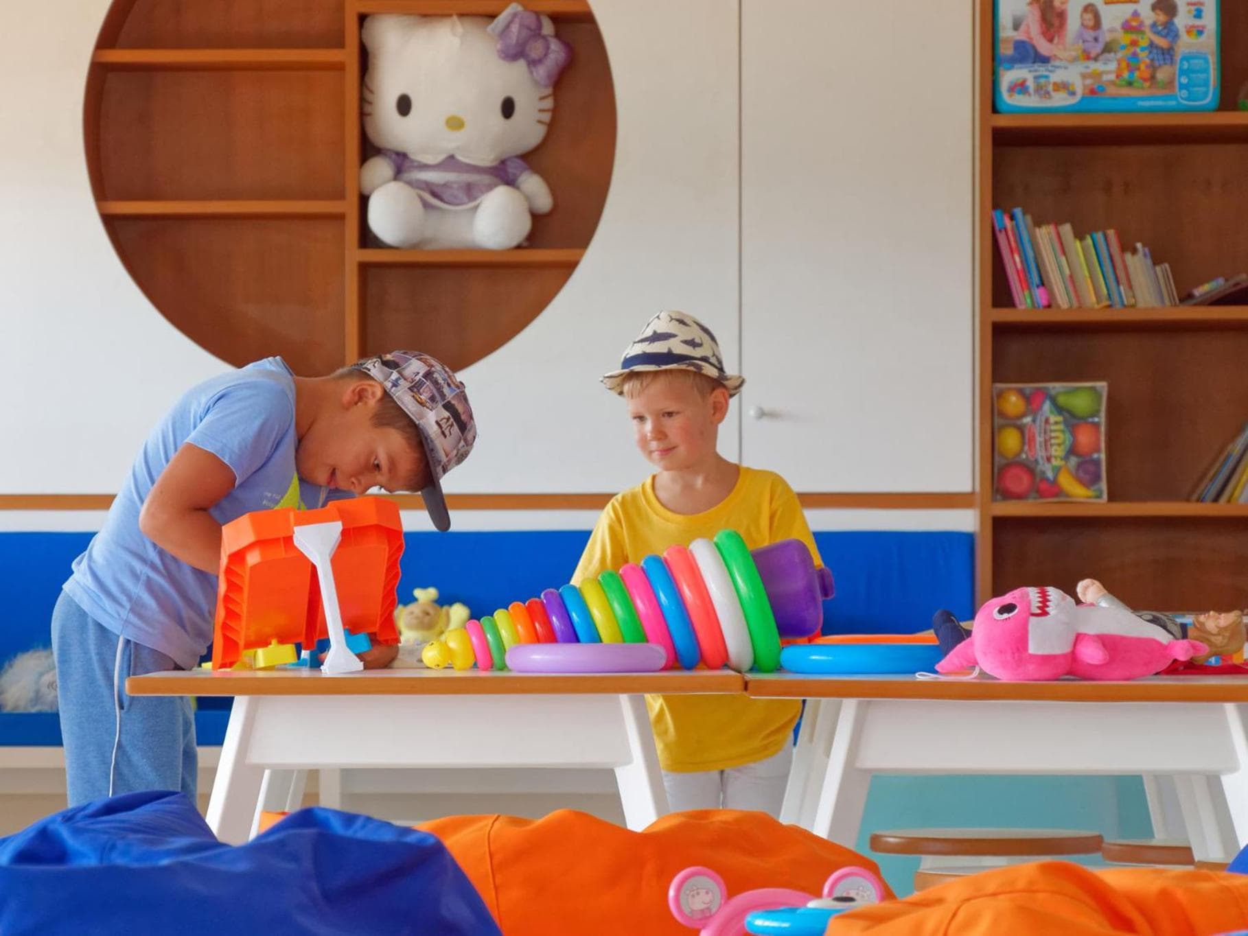 Villa Nautica Paradise Island Resort - View 25