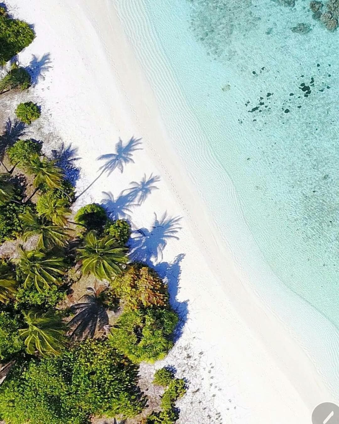 Summer Sky Thoddoo - View 38