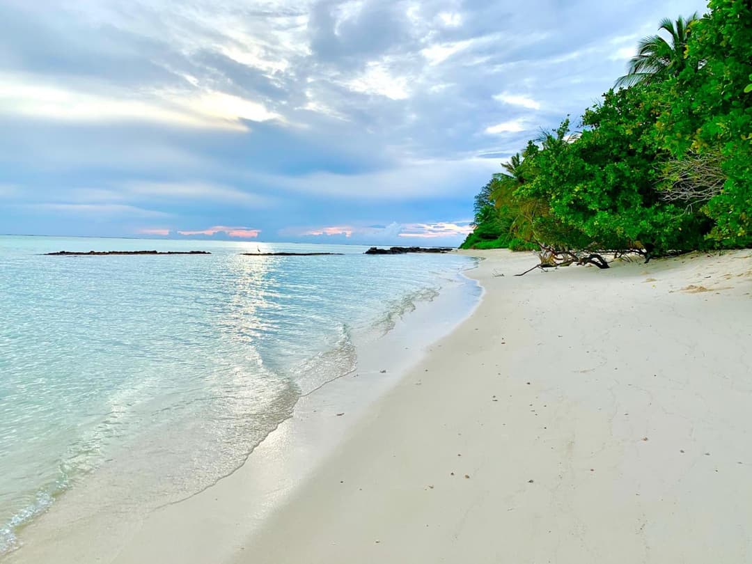 Veli Beach Inn - View 97