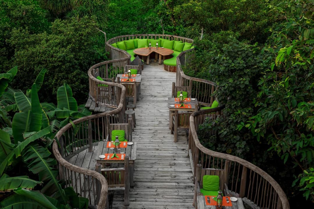 Soneva Fushi - View 53
