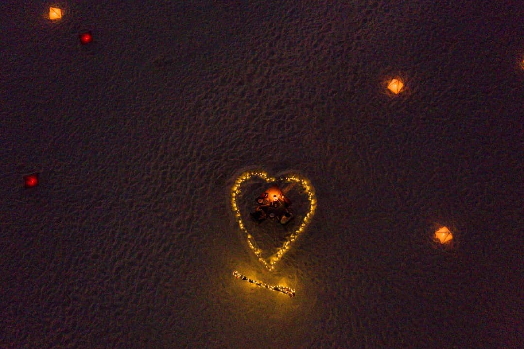 Soneva Fushi - View 39