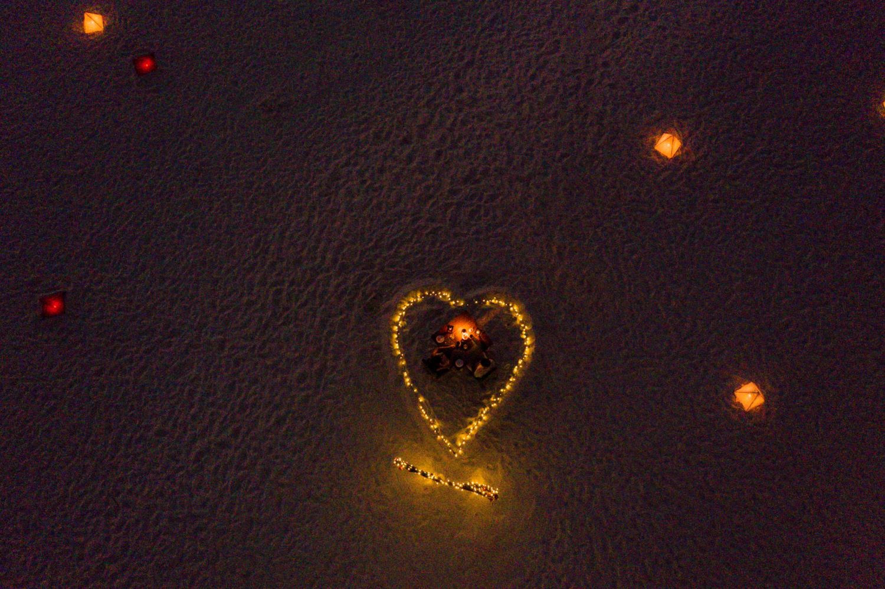 Soneva Fushi - View 27