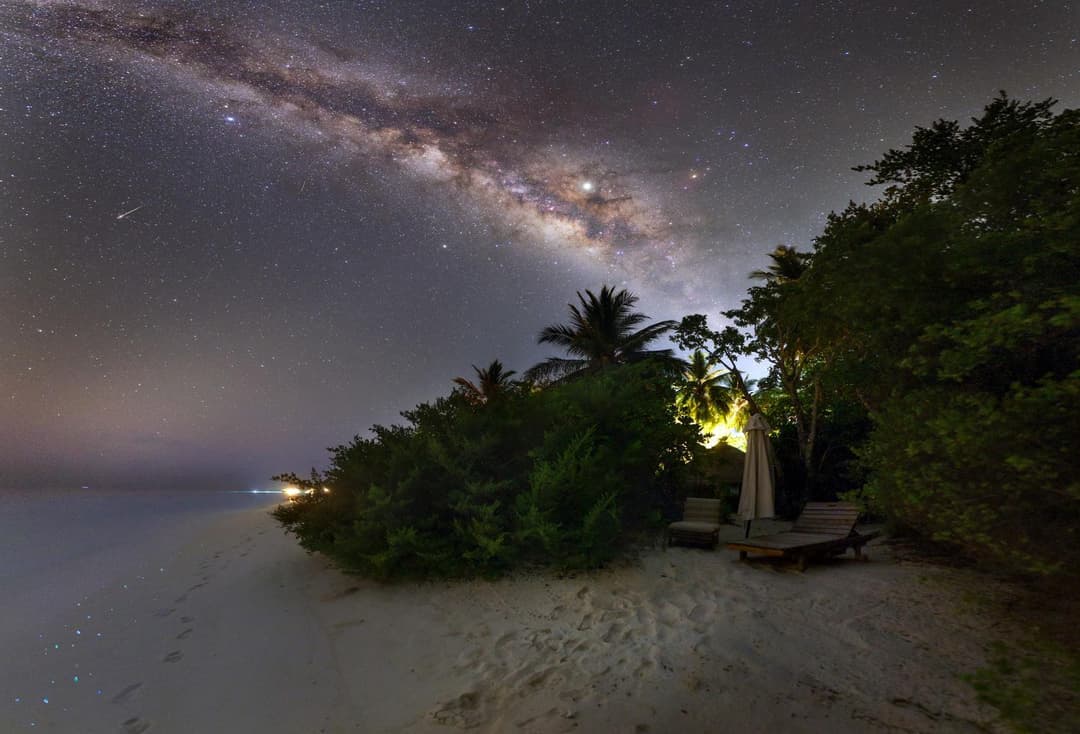 Soneva Fushi - View 8