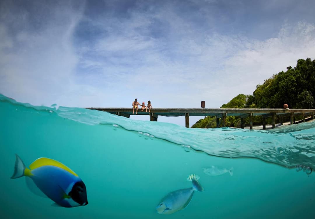 Soneva Fushi - View 46