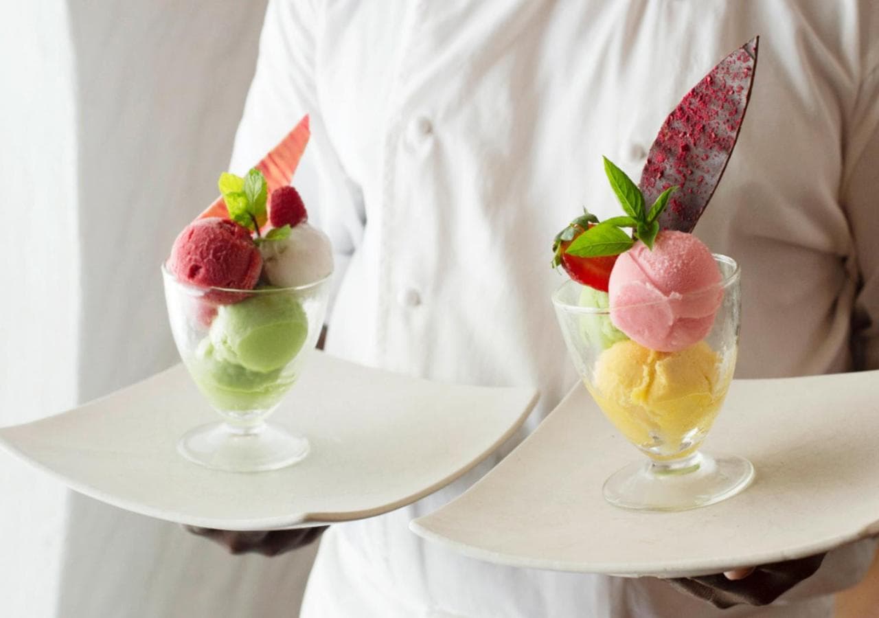 Soneva Fushi - View 26