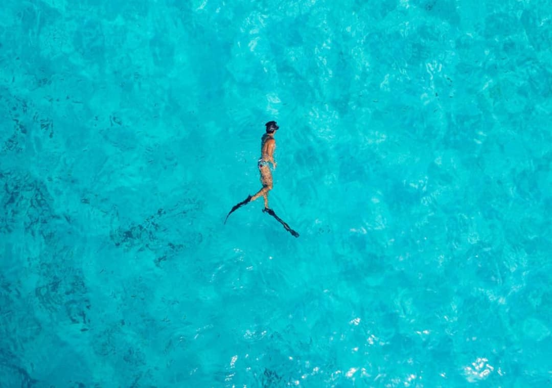 Soneva Fushi - View 22