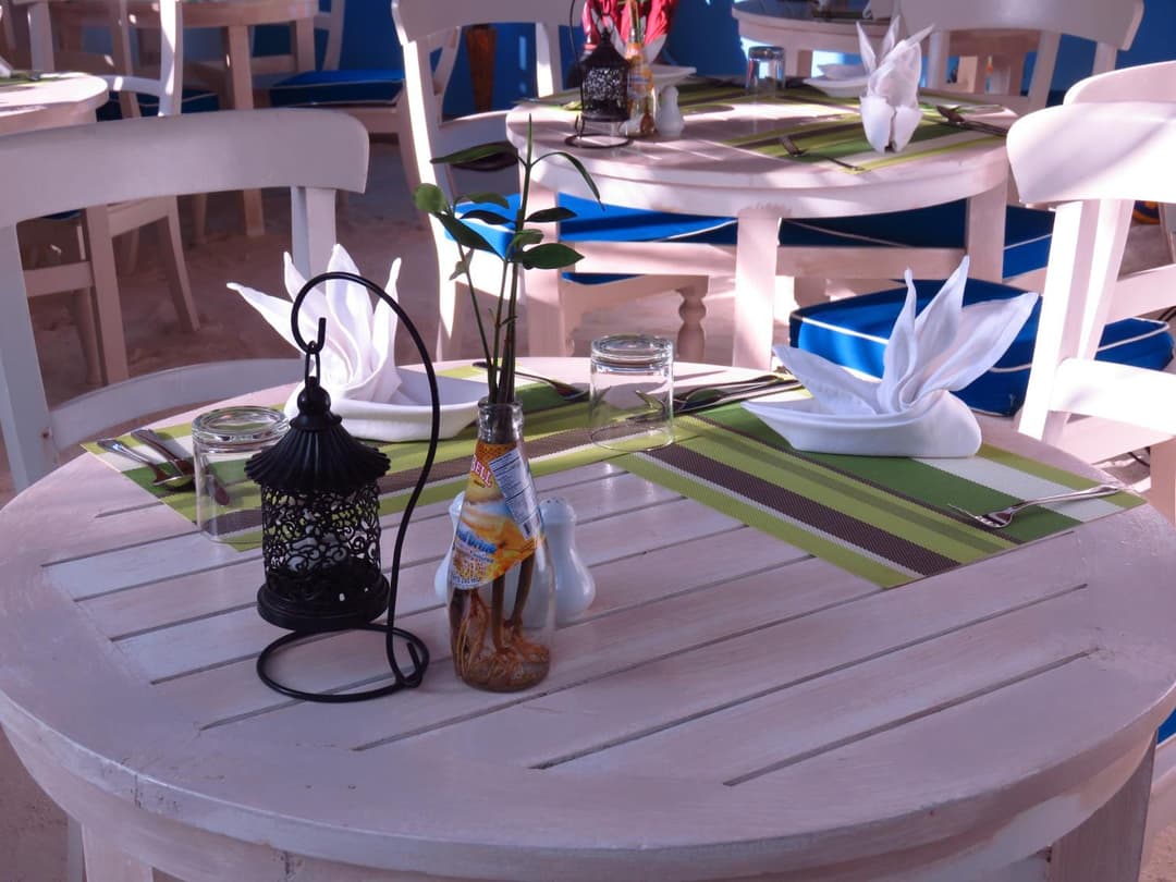 The Sunrise Huraa - View 93