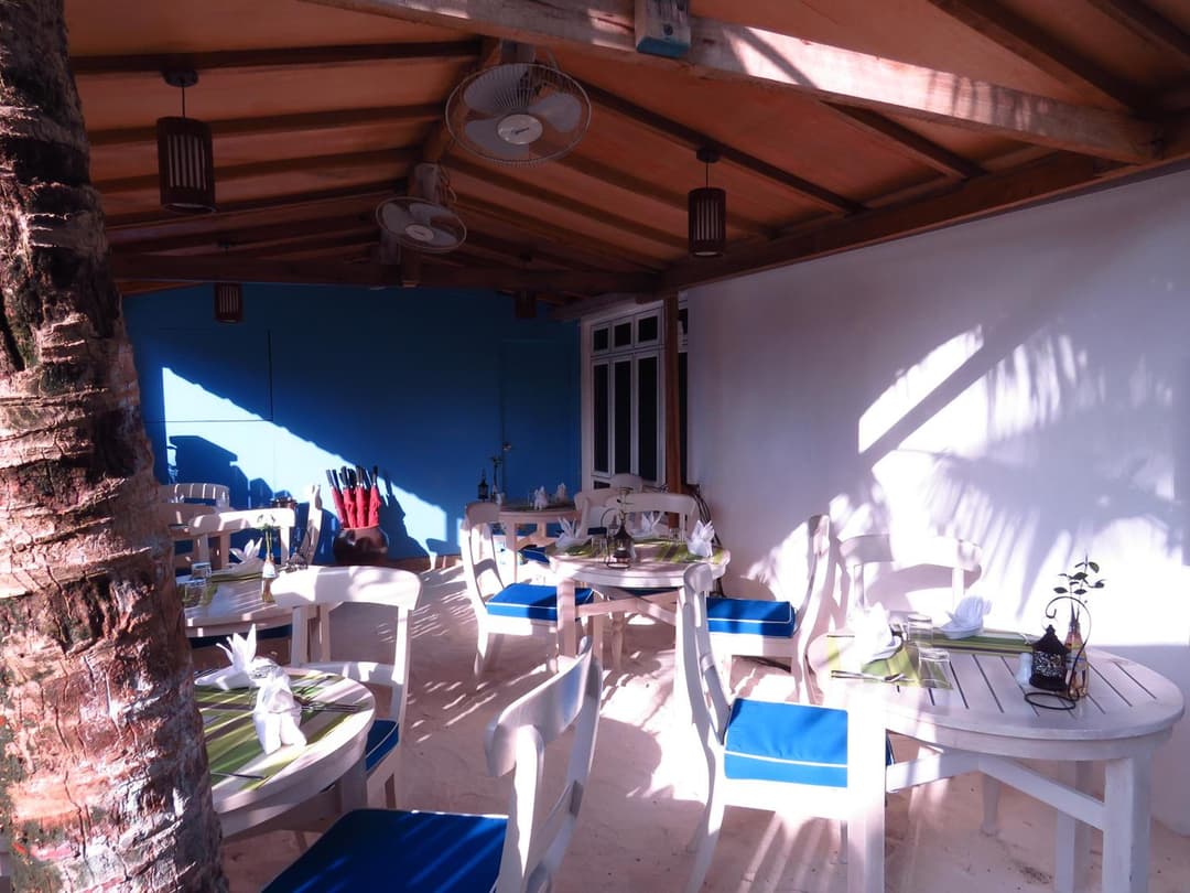The Sunrise Huraa - View 13