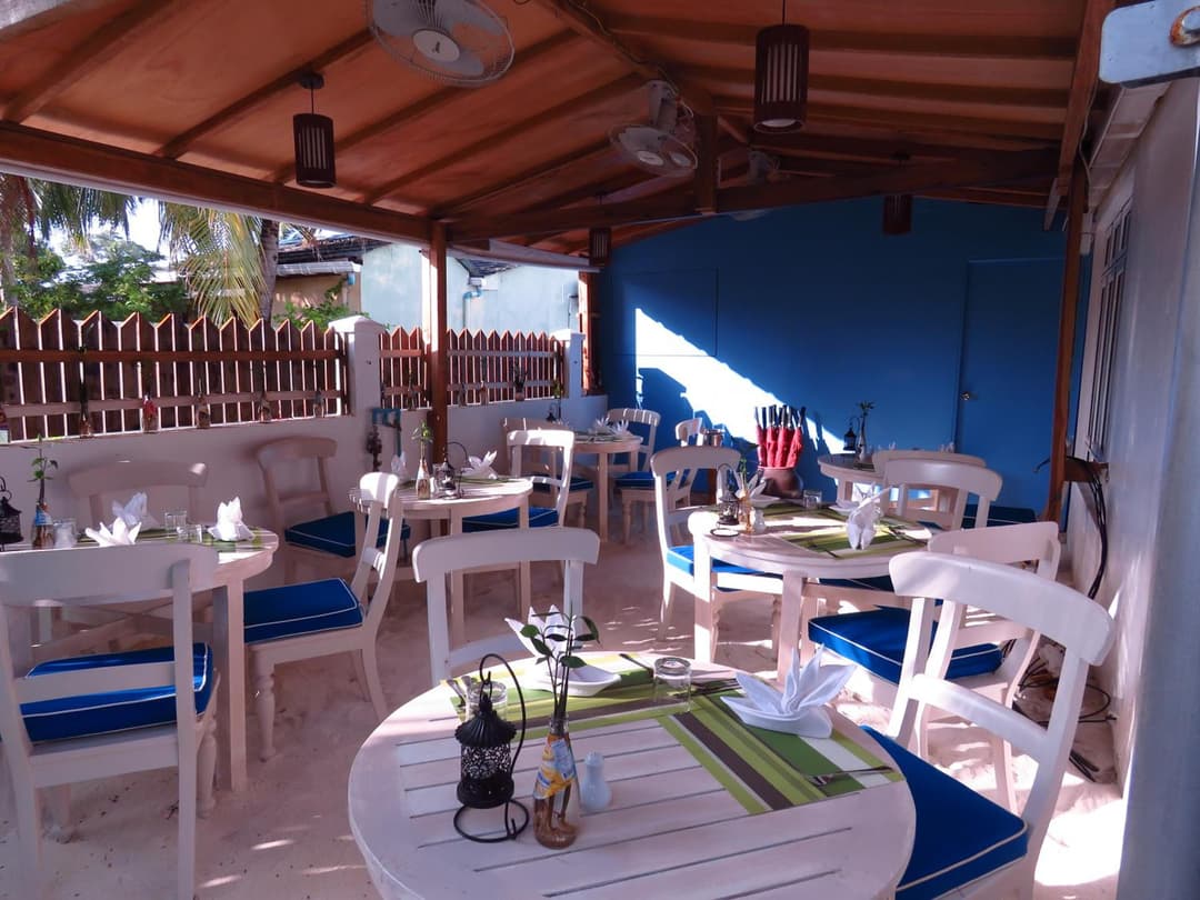The Sunrise Huraa - View 32