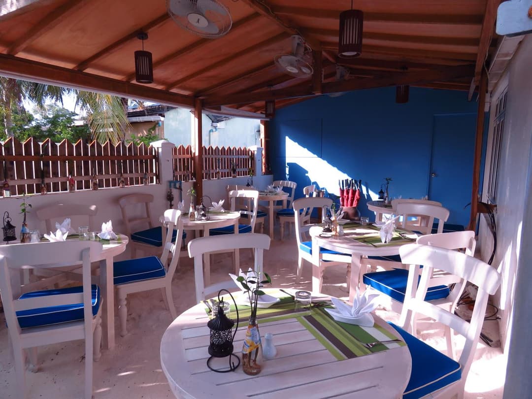 The Sunrise Huraa - View 73