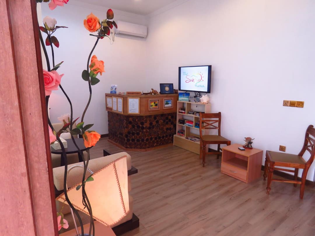The Sunrise Huraa - View 57