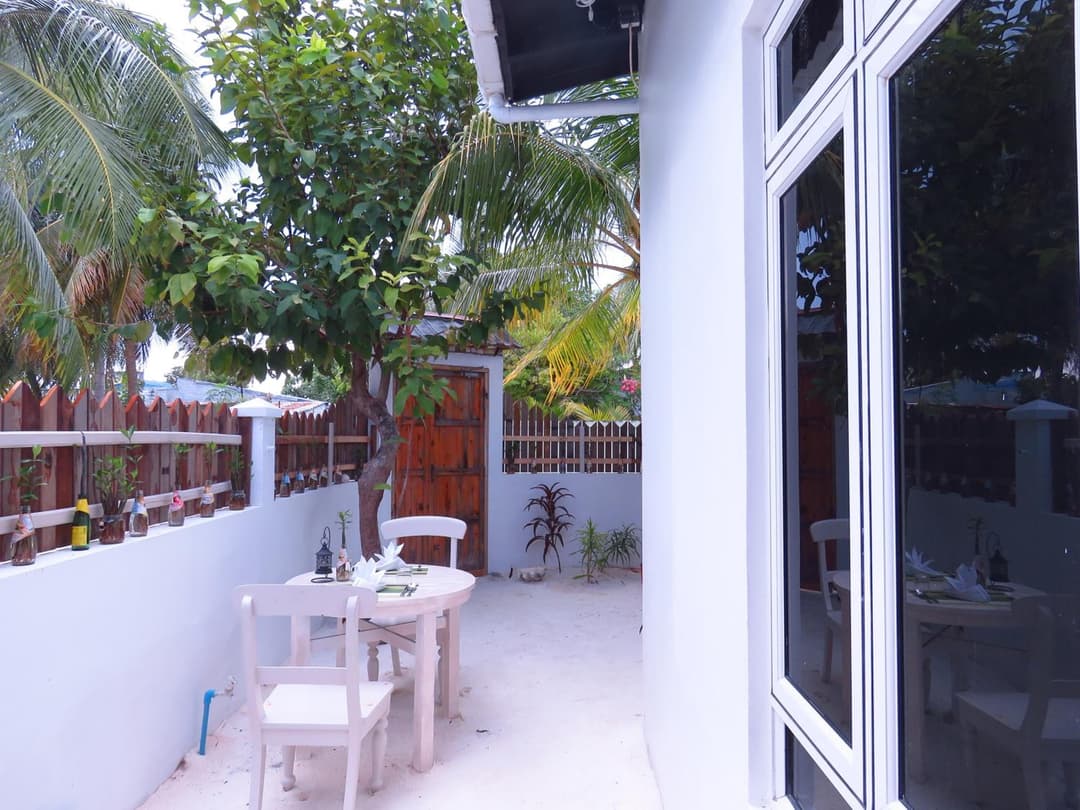 The Sunrise Huraa - View 84