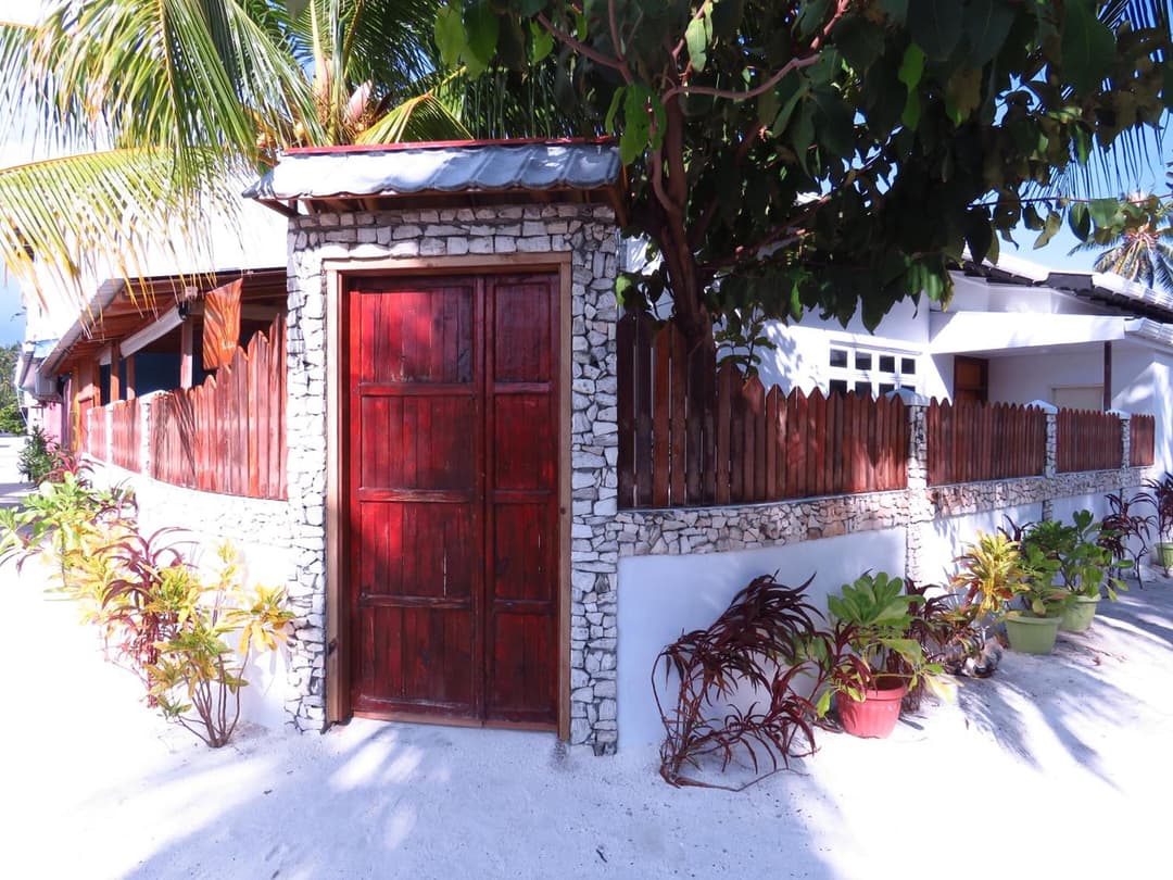 The Sunrise Huraa - View 62