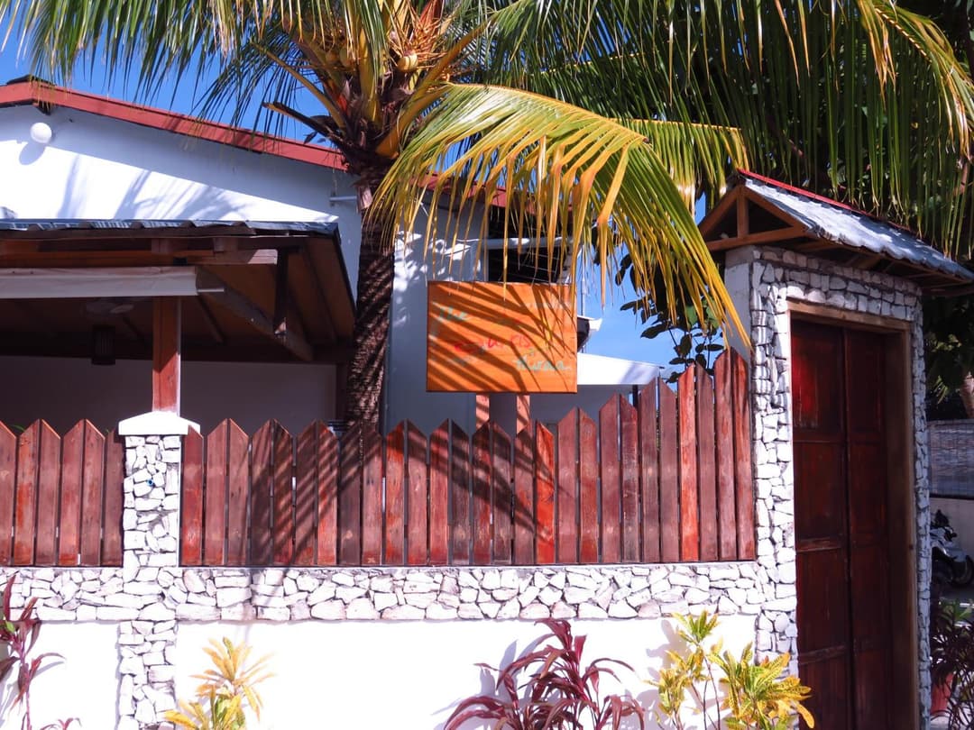 The Sunrise Huraa - View 19