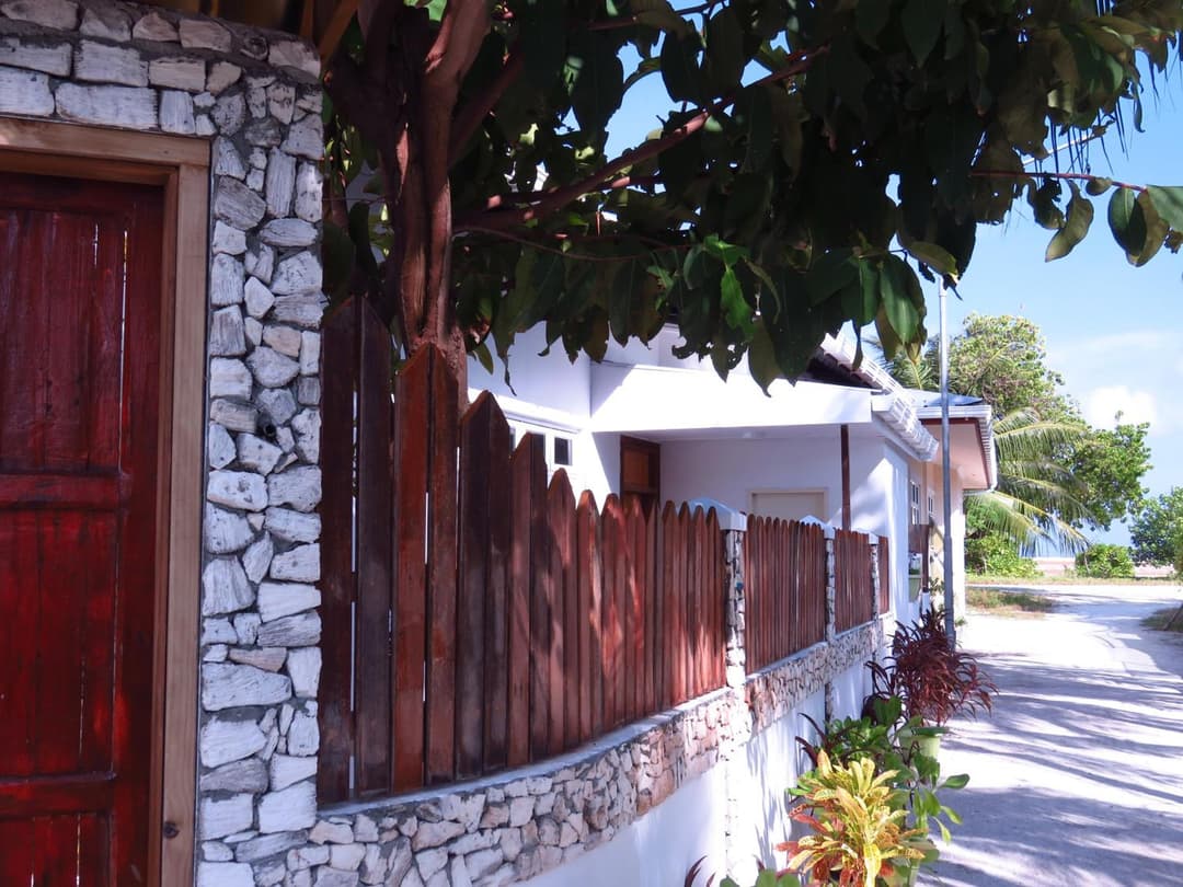 The Sunrise Huraa - View 78