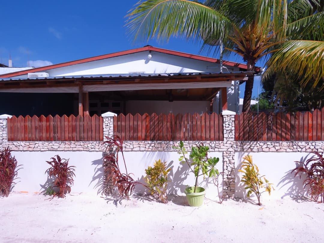 The Sunrise Huraa - View 33