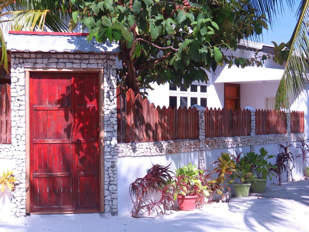 The Sunrise Huraa - View 41