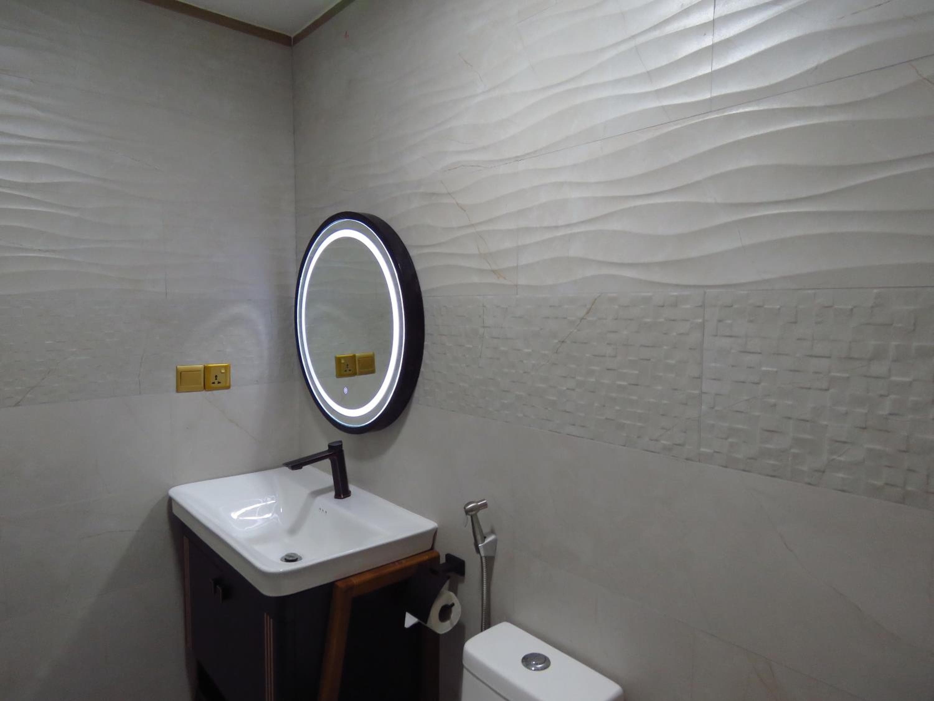 The Sunrise Huraa - View 35