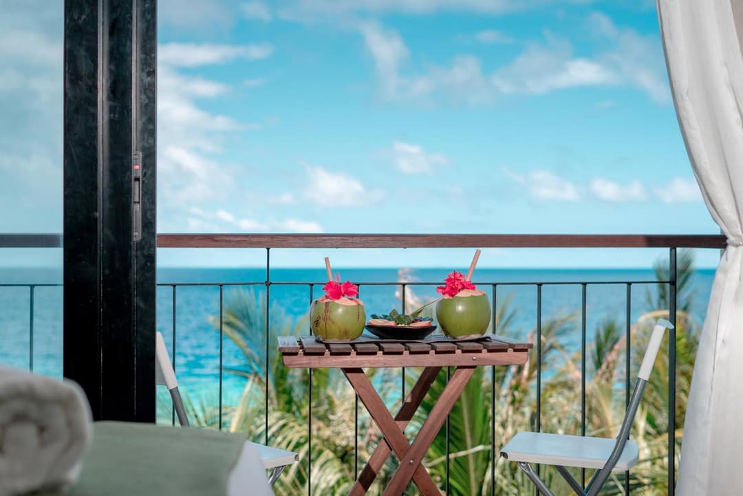Ranthari Hotel and Spa Ukulhas Maldives - View 32