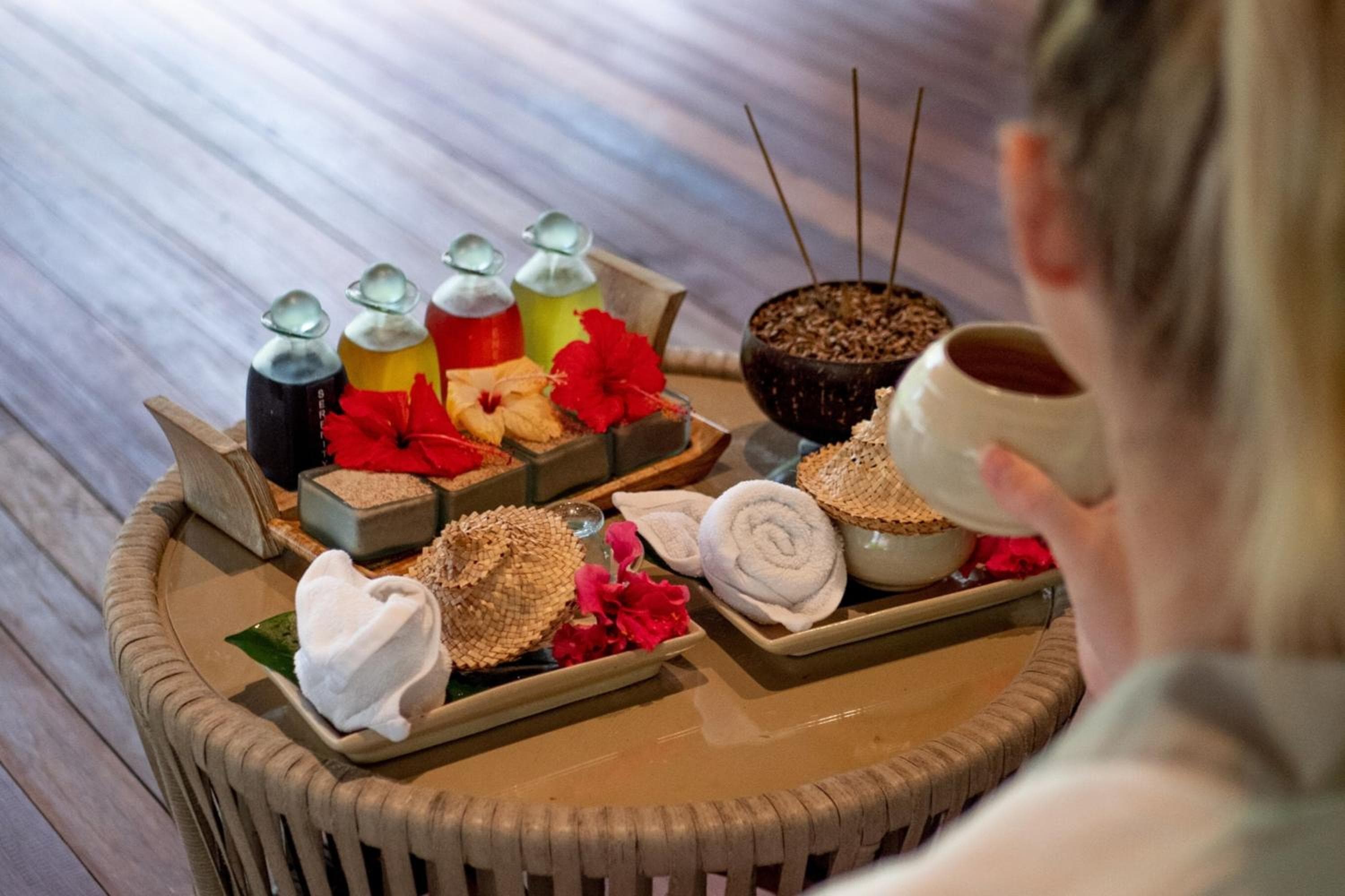 Reethi Faru Resort - View 56