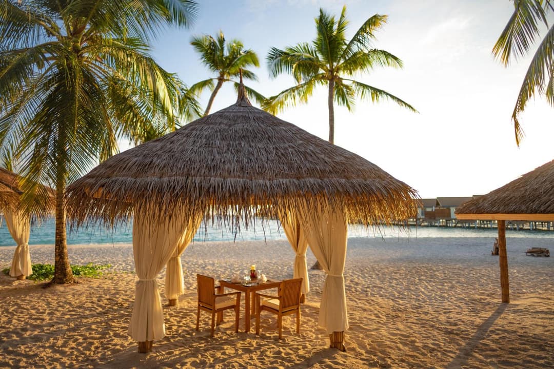 Reethi Faru Resort - Stay 5 Nights or More and Enjoy a Free Sunset Cruise - View 54