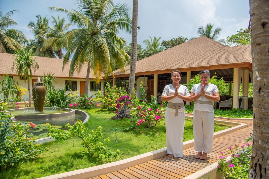 Reethi Faru Resort - Stay 5 Nights or More and Enjoy a Free Sunset Cruise - View 28