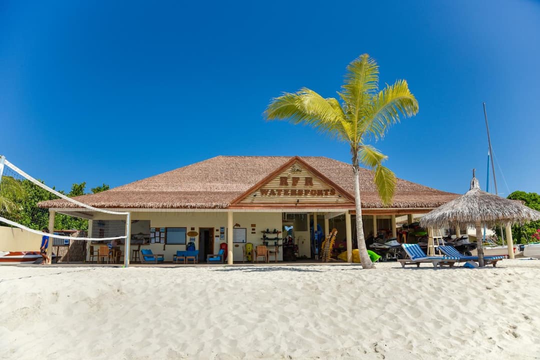 Reethi Faru Resort - Stay 5 Nights or More and Enjoy a Free Sunset Cruise - View 55